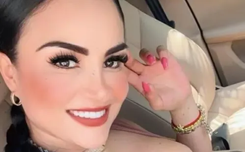 
          Imagem ilustrativa da imagem Influenciadora é encontrada morta em piscina de resort de luxo no México
          