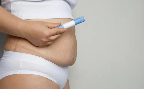 
          Imagem ilustrativa da imagem Injeções para emagrecer podem reduzir risco de câncer
          