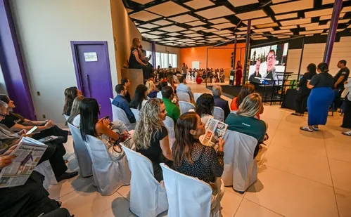 
          Imagem ilustrativa da imagem Inovação para acelerar negócios
          