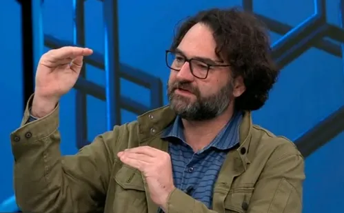 
          Imagem ilustrativa da imagem Inteligência Artificial e seu futuro em foco neste domingo na TV Tribuna/Band
          