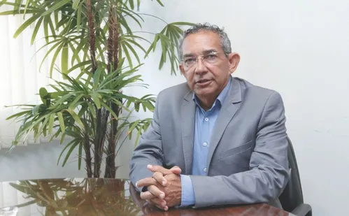 
          Imagem ilustrativa da imagem Investimentos do novo PAC no Estado
          