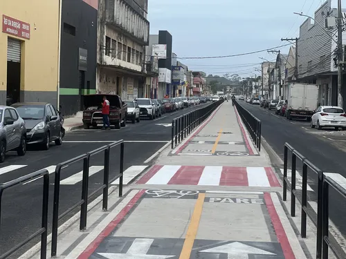 
          Imagem ilustrativa da imagem Investimentos garantem qualidade de vida
          