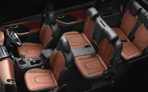 
          Imagem ilustrativa da imagem Isenção de IPI para mães na compra de carro de 7 lugares
          