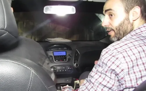 
          Imagem ilustrativa da imagem Israel diz que provavelmente matou líder do Hamas, Mohammed Sinwar
          