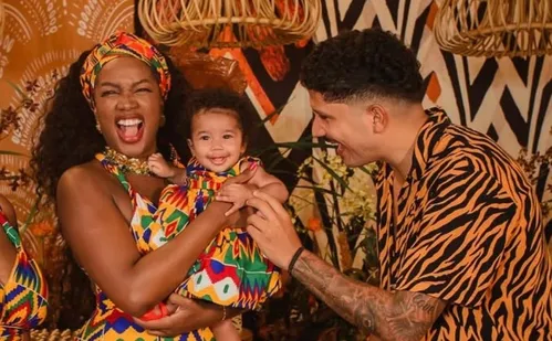 
          Imagem ilustrativa da imagem Iza abre o jogo sobre traição e retomada de relacionamento: 'foi tão libertador'
          