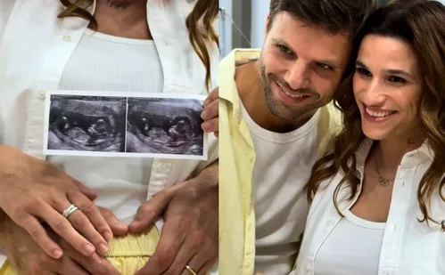 
          Imagem ilustrativa da imagem Jade Barbosa anuncia gravidez através das redes sociais
          