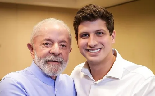 
          Imagem ilustrativa da imagem João Campos assume PSB com missão de fortalecer partido e garantir Alckmin com Lula
          