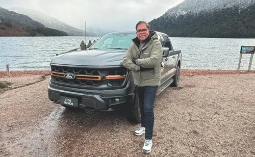 
          Imagem ilustrativa da imagem Jornalista Jorge Moraes estreia coluna AutoMotor no Tribuna Online PE
          