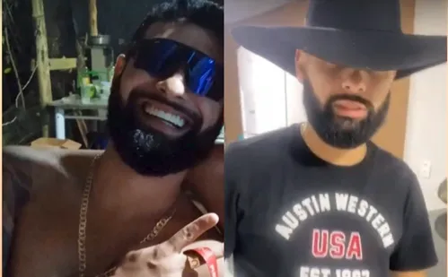 
          Imagem ilustrativa da imagem Jovem é morto com tiros na nuca em casa noturna de Colatina
          