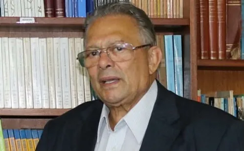 
          Imagem ilustrativa da imagem Juiz capixaba aposentado morre após viagem à África
          