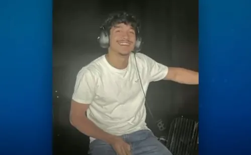 
          Imagem ilustrativa da imagem Justiça decide soltar estudante brasileiro de 18 anos detido nos EUA
          