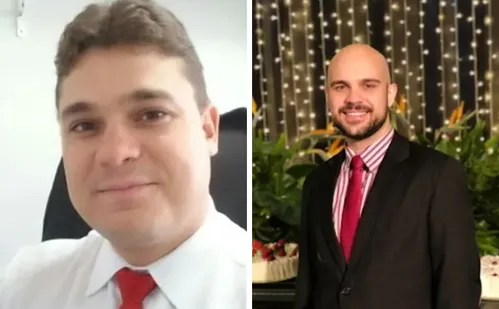 
          Imagem ilustrativa da imagem Homicídios na Terceira Ponte: Justiça mantém preso advogado que fez racha
          