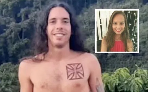 
          Imagem ilustrativa da imagem Justiça recusa laudos psicológicos e jovem que matou namorada no ES vai a júri
          