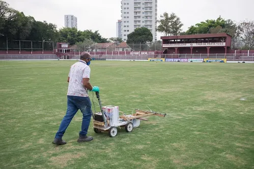 
          Imagem ilustrativa da imagem Juventus aprova SAF no Conselho após processo polêmico e terá votos dos sócios; confira proposta
          