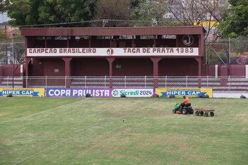 
          Imagem ilustrativa da imagem Juventus aprova SAF no Conselho após processo polêmico e terá votos dos sócios; confira proposta
          