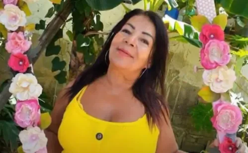 
          Imagem ilustrativa da imagem Laudo da perícia descarta que diarista morta em Vila Velha tenha sofrido estupro
          