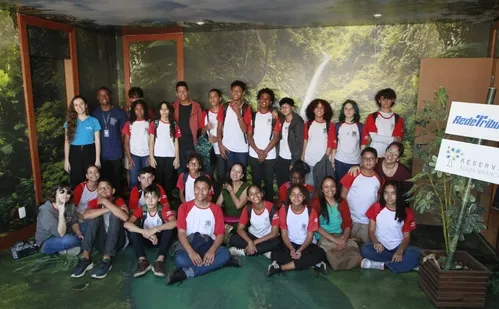 
          Imagem ilustrativa da imagem Leia as redações vencedoras da Escola Centro Dr. Getunildo Pimentel
          