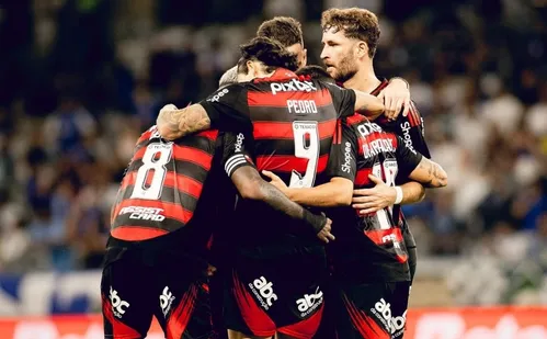 
          Imagem ilustrativa da imagem Libertadores e Sul-Americana: como fica situação dos brasileiros na fase de grupos
          