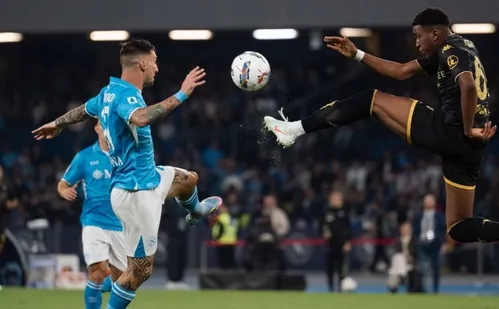 
          Imagem ilustrativa da imagem Ligas europeias têm rodada decisiva neste fim de semana; confira programação
          