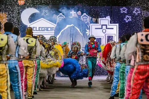 
          Imagem ilustrativa da imagem Lumiar vence 39⁰ Concurso de Quadrilhas Juninas Adultas do Recife
          