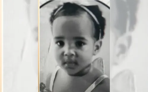 
          Imagem ilustrativa da imagem Mãe e padrasto presos pela morte de bebê são soltos em Vitória
          