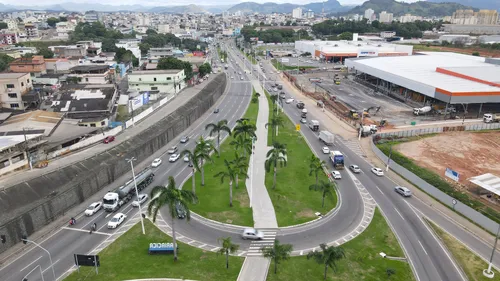 
          Imagem ilustrativa da imagem Mais de 5 mil novas empresas
          