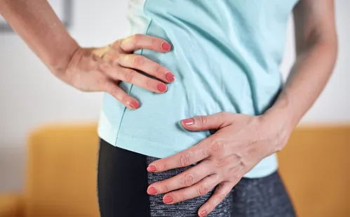 
          Imagem ilustrativa da imagem Mais de 500 cirurgias para quem sofre com dores no quadril
          