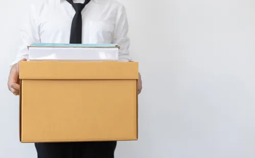 
          Imagem ilustrativa da imagem Mais demissões por preconceito, bullying e fofoca no trabalho
          