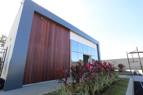 
          Imagem ilustrativa da imagem Mais infraestrutura na saúde e maior acesso para cidadãos
          