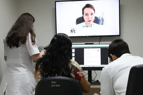 
          Imagem ilustrativa da imagem Mais infraestrutura na saúde e maior acesso para cidadãos
          