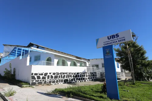 
          Imagem ilustrativa da imagem Mais infraestrutura na saúde e maior acesso para cidadãos
          