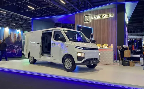 
          Imagem ilustrativa da imagem Mais uma montadora vai importar carros pelo Espírito Santo
          