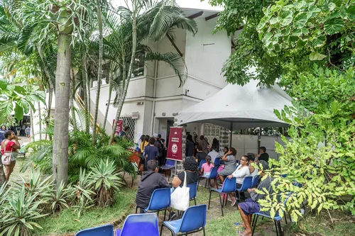 
          Imagem ilustrativa da imagem Maranata realiza a maior ação social de Vitória
          