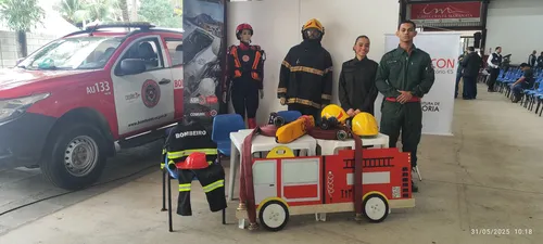 
          Imagem ilustrativa da imagem Maranata realiza a maior ação social de Vitória
          