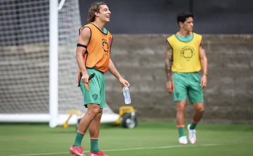 
          Imagem ilustrativa da imagem Maratona de jogos desafia o Flu na Copa do Mundo de Clubes
          