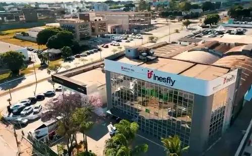 
          Imagem ilustrativa da imagem Marca espanhola terá fábrica em Guarapari
          