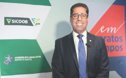 
          Imagem ilustrativa da imagem Marcelo Santos: “Parceria política será com quem nos der prioridade”
          