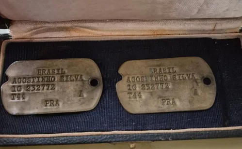 
          Imagem ilustrativa da imagem Marceneiro de 102 anos é o último capixaba vivo que foi à 2ª Guerra
          