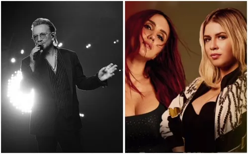 
          Imagem ilustrativa da imagem Parcerias e novidades na Playlist da Semana!
          