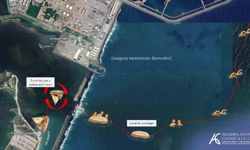 
          Imagem ilustrativa da imagem Médico diz que Maria Eduarda pode ter morrido ao se chocar contra pedras
          