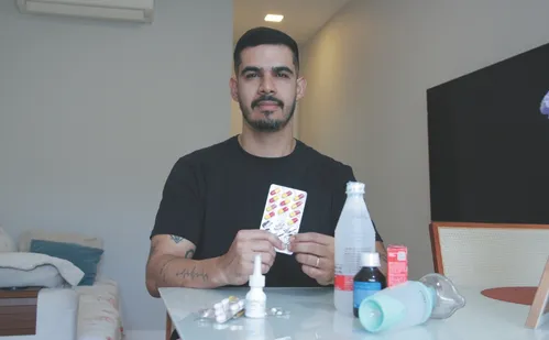 
          Imagem ilustrativa da imagem Médicos explicam o “arsenal de remédios” contra a gripe
          