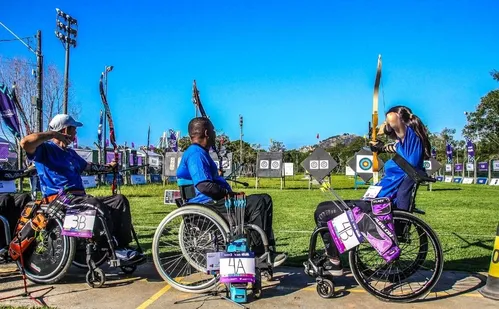 
          Imagem ilustrativa da imagem Meeting Paralímpico reúne 185 atletas em Vitória
          