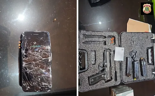 
          Imagem ilustrativa da imagem Mergulhadores do tráfico de drogas na mira da polícia do ES
          