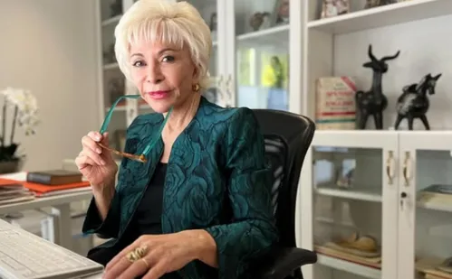 
          Imagem ilustrativa da imagem “Meu Nome É Emilia Del Valle”: romance de Isabel Allende chega ao Brasil
          