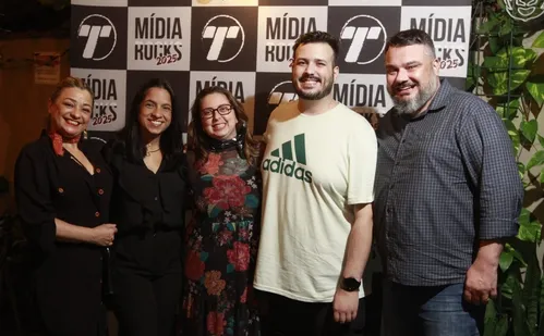 
          Imagem ilustrativa da imagem Mídia Rocks 2025: veja fotos da festa produzida pela Rede Tribuna
          