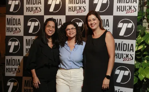 
          Imagem ilustrativa da imagem Mídia Rocks 2025: veja fotos da festa produzida pela Rede Tribuna
          