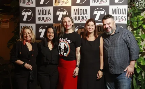 
          Imagem ilustrativa da imagem Mídia Rocks 2025: veja fotos da festa produzida pela Rede Tribuna
          
