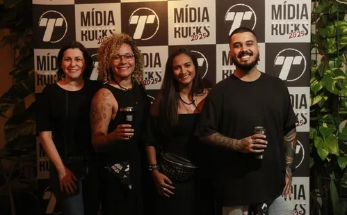 
          Imagem ilustrativa da imagem Mídia Rocks 2025: veja fotos da festa produzida pela Rede Tribuna
          