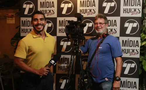 
          Imagem ilustrativa da imagem Mídia Rocks 2025: veja fotos da festa produzida pela Rede Tribuna
          