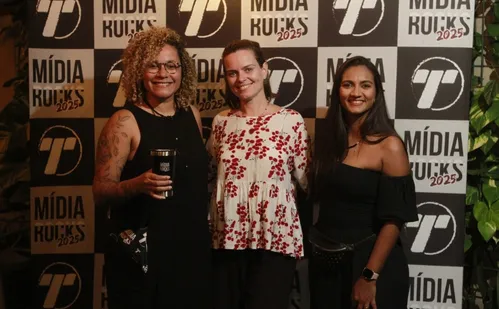 
          Imagem ilustrativa da imagem Mídia Rocks 2025: veja fotos da festa produzida pela Rede Tribuna
          
